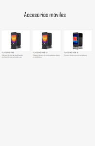 accesorios moviles