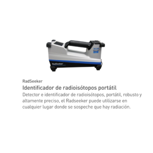 rad-seeker