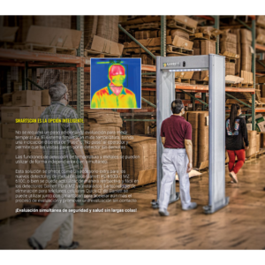 smart scan garrett 2